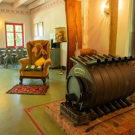 Апартаменты Nonnendorf