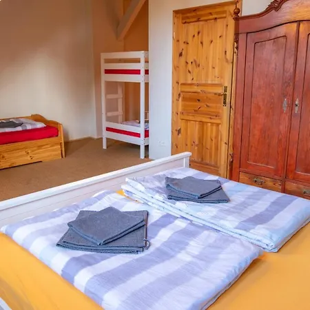 Апартаменты Nonnendorf