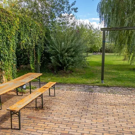 Апартаменты Nonnendorf