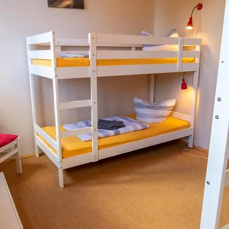 Апартаменты Nonnendorf *