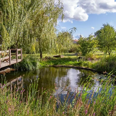 Апартаменты Nonnendorf Rubenow