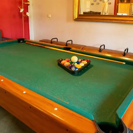 Апартаменты Nonnendorf Rubenow