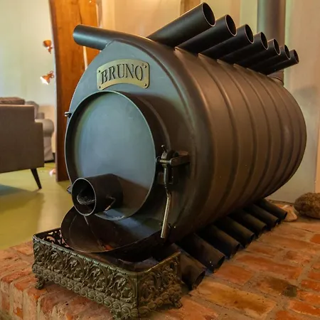 Апартаменты Nonnendorf