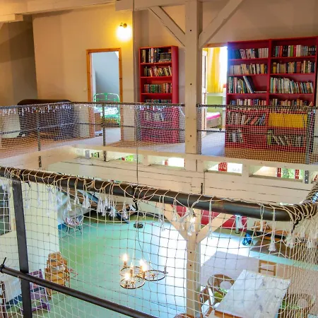 Nonnendorf Апартаменты *