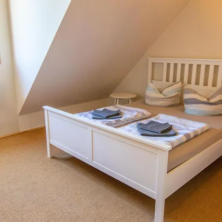 Apartment Nonnendorf Rubenow