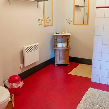 Апартаменты Nonnendorf