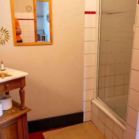 Nonnendorf Апартаменты *