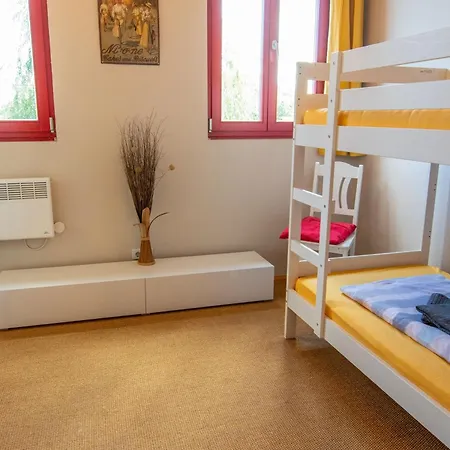 Апартаменты Nonnendorf *