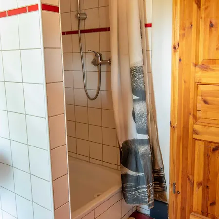 Апартаменты Nonnendorf Rubenow