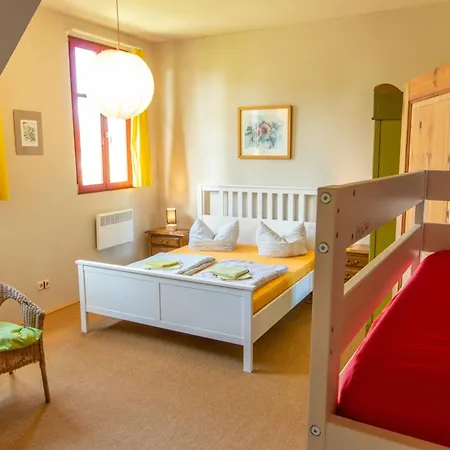 Апартаменты Nonnendorf