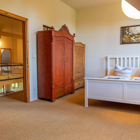 Nonnendorf Апартаменты *