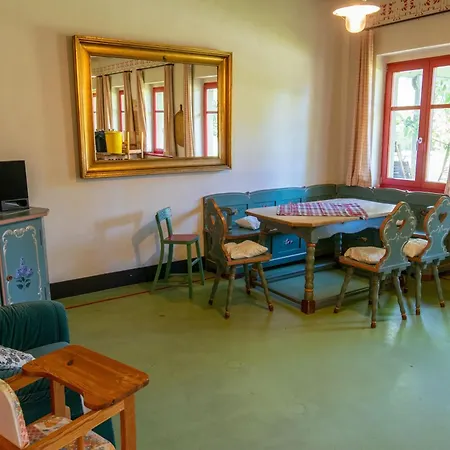 Апартаменты Nonnendorf Rubenow