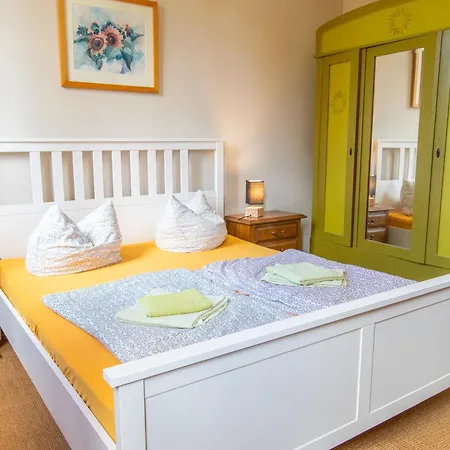 Nonnendorf Апартаменты