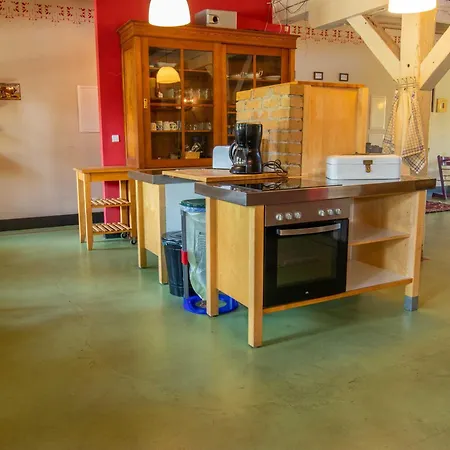 Nonnendorf Апартаменты *