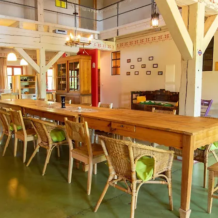 Апартаменты Nonnendorf *