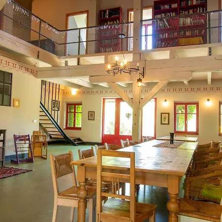 Nonnendorf Апартаменты Rubenow