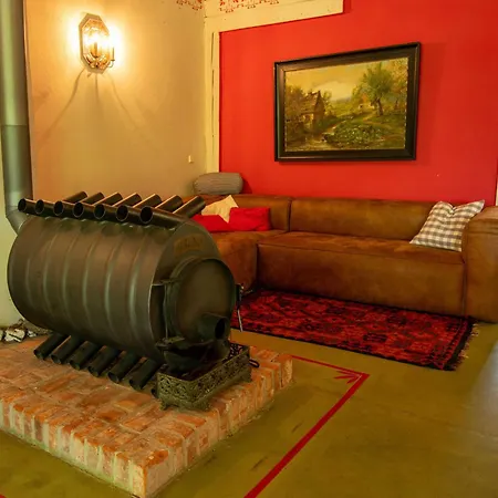 Nonnendorf Апартаменты