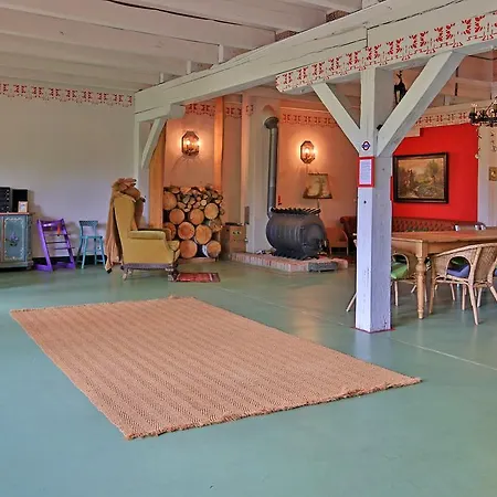 Апартаменты Nonnendorf *