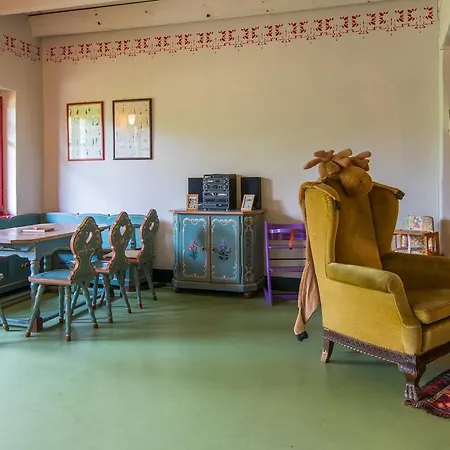 Апартаменты Nonnendorf Rubenow