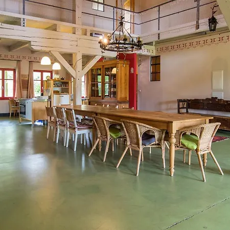 Nonnendorf Апартаменты