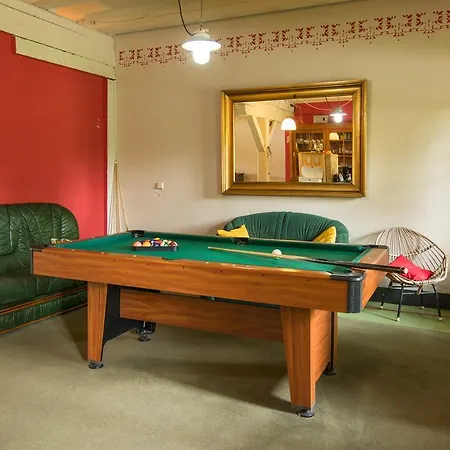 Nonnendorf Апартаменты *