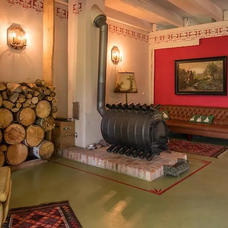 Nonnendorf Апартаменты *