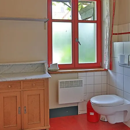 Nonnendorf Апартаменты Rubenow