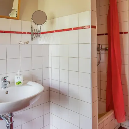 Апартаменты Nonnendorf