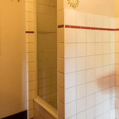 Nonnendorf Апартаменты Rubenow