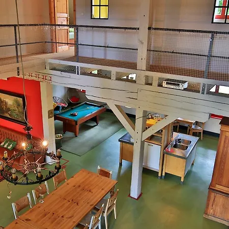 Nonnendorf Апартаменты *