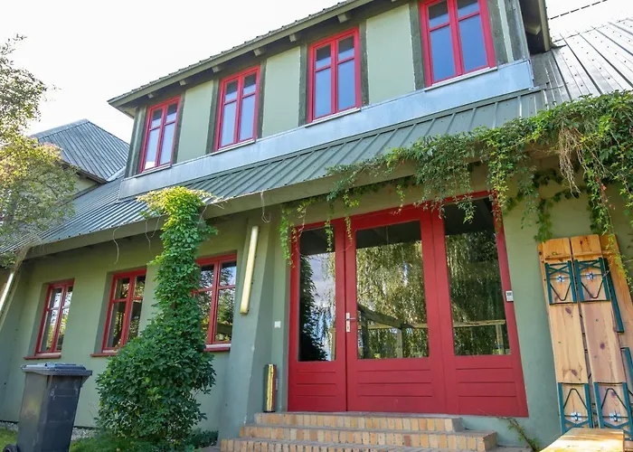 Apartment Nonnendorf *