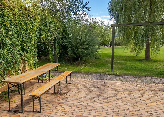 Apartment Nonnendorf