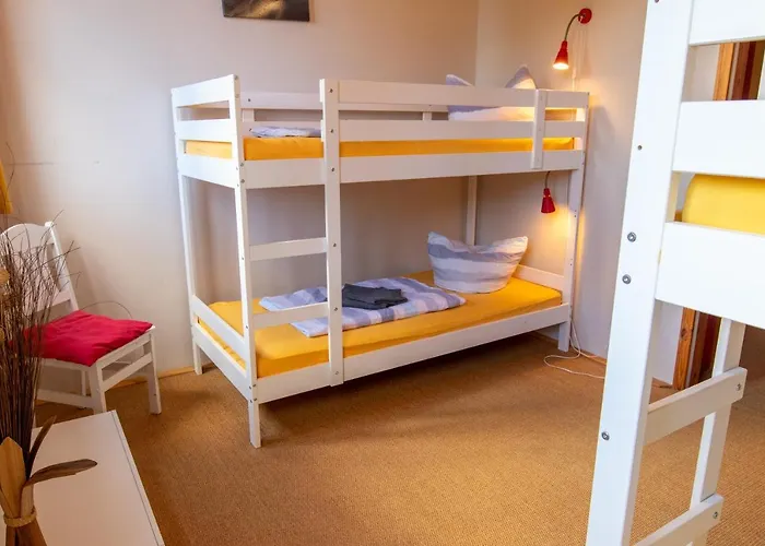 Apartment Nonnendorf *