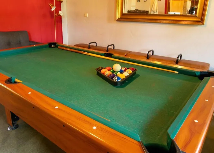 Apartment Nonnendorf Rubenow