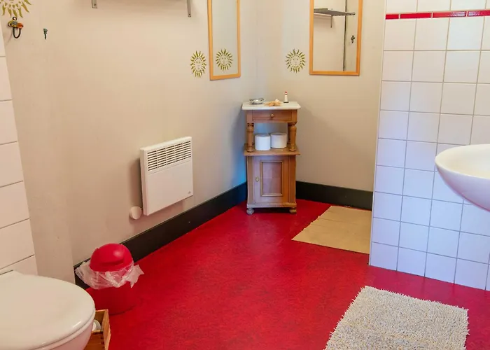 Apartment Nonnendorf