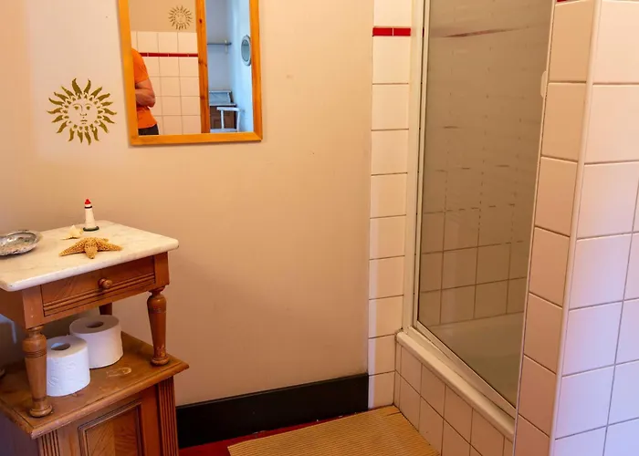 Nonnendorf Apartment *