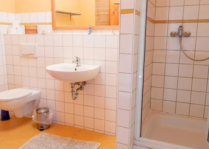 Nonnendorf Apartment Rubenow