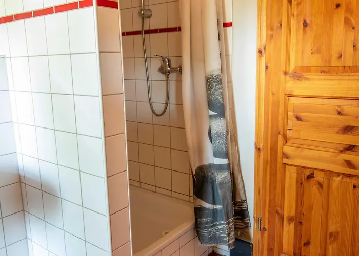 Apartment Nonnendorf Rubenow