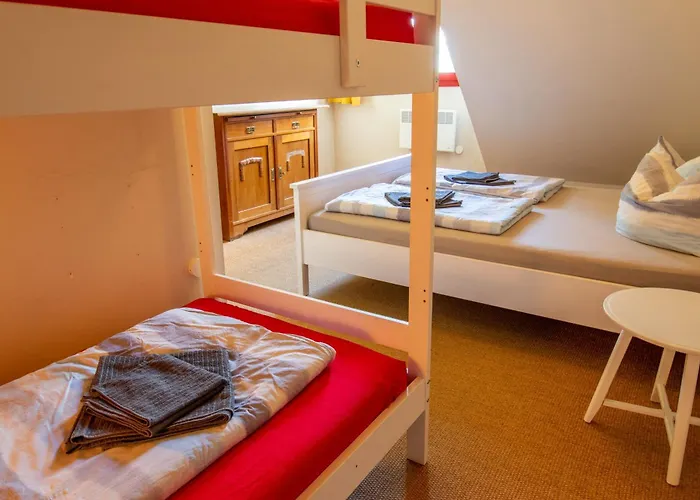 Nonnendorf Apartment