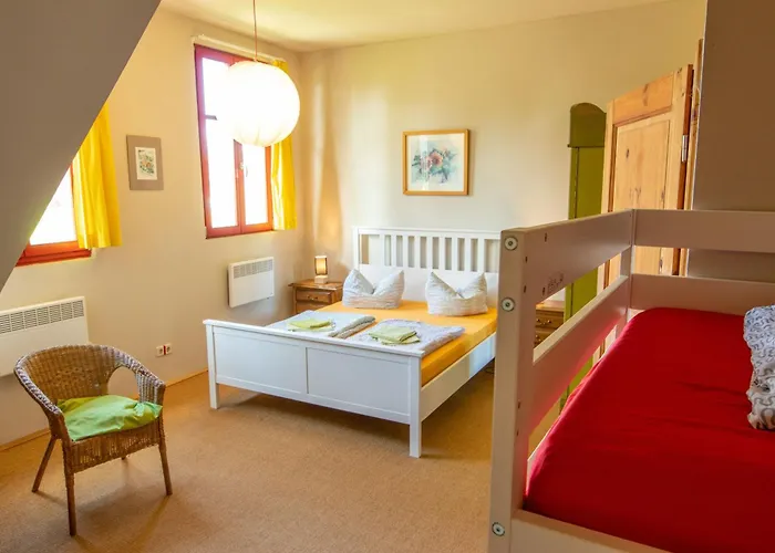 Apartment Nonnendorf