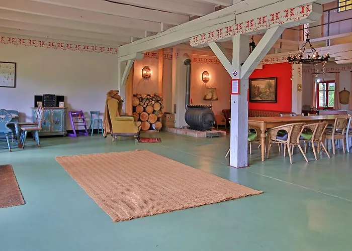 Apartment Nonnendorf *