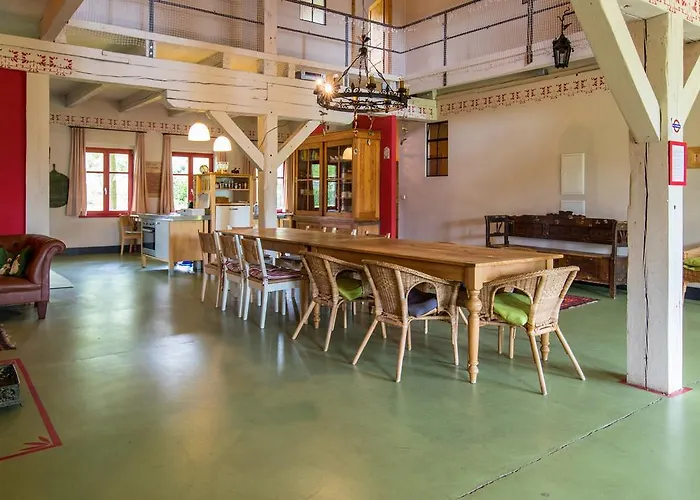 Nonnendorf Apartment
