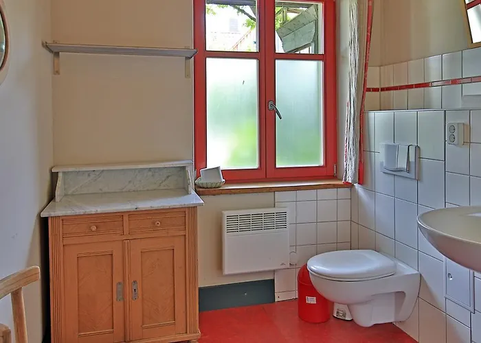 Nonnendorf Apartment Rubenow