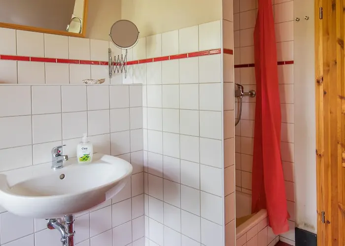 Apartment Nonnendorf